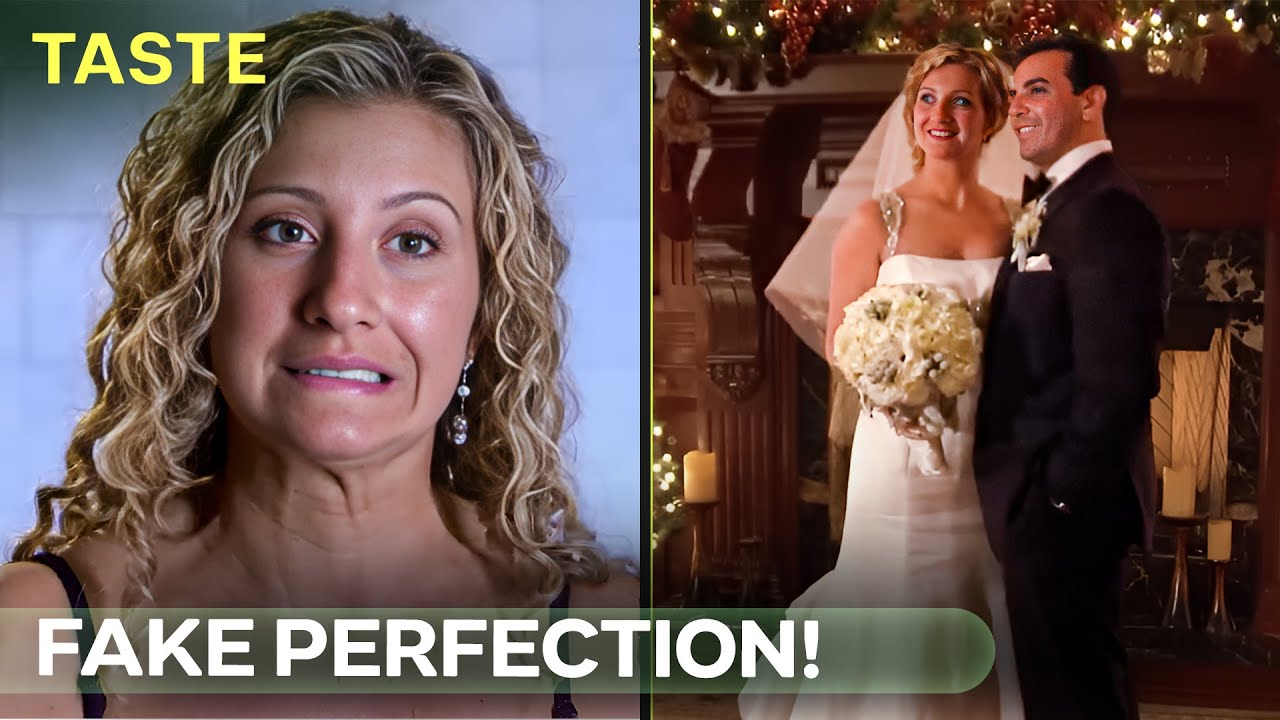 These Fairy Tale Weddings Had A DARK Secret | Four Weddings USA