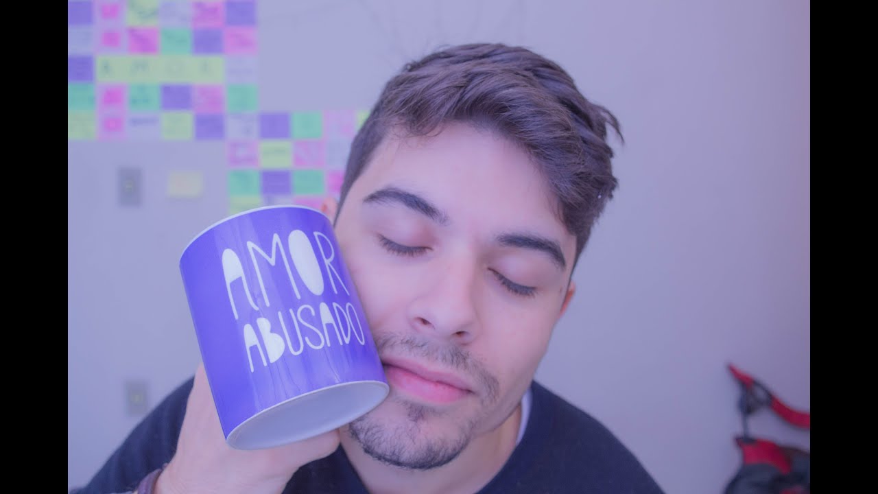 DESAPEGA, POR FAVOR