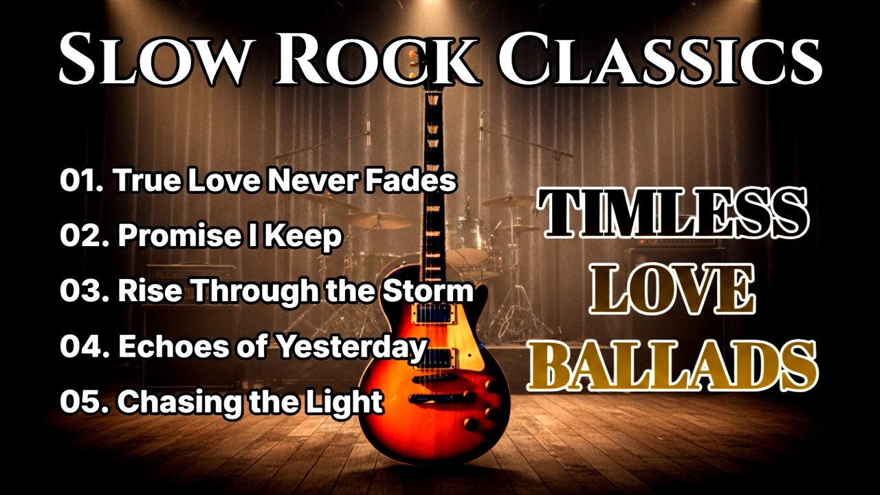 Classic Rock Playlist, 70s Classic Rock
