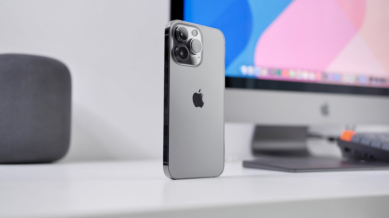 iPhone 13 Pro | Pierwsze wrażenia