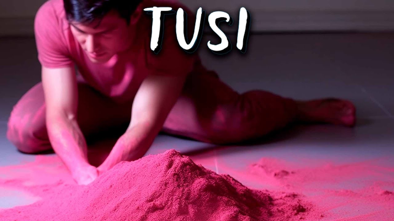 💀💉 ¡TODA la VERDAD de la COCAÍNA ROSA o TUSI! 😱 El DEMONIO vestido de HADA 👿🧚‍♀️ ¿Qué es el 2C-B?