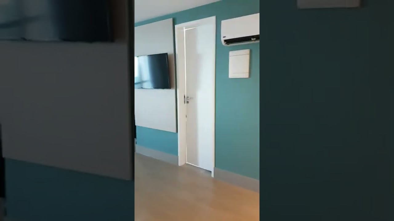 HOTEL RADISSON - RECIFE