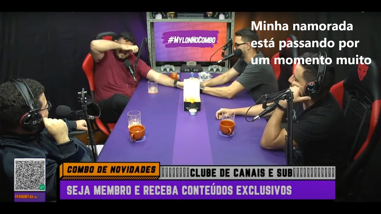 Schaeppi se desculpa com Djoko e conta Historia emocionante!