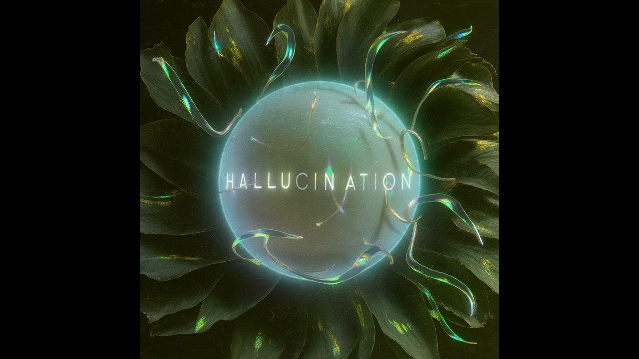 Enekudyahuka - Hallucination [Downtempo, Dub, Psychedelic, Tribal]