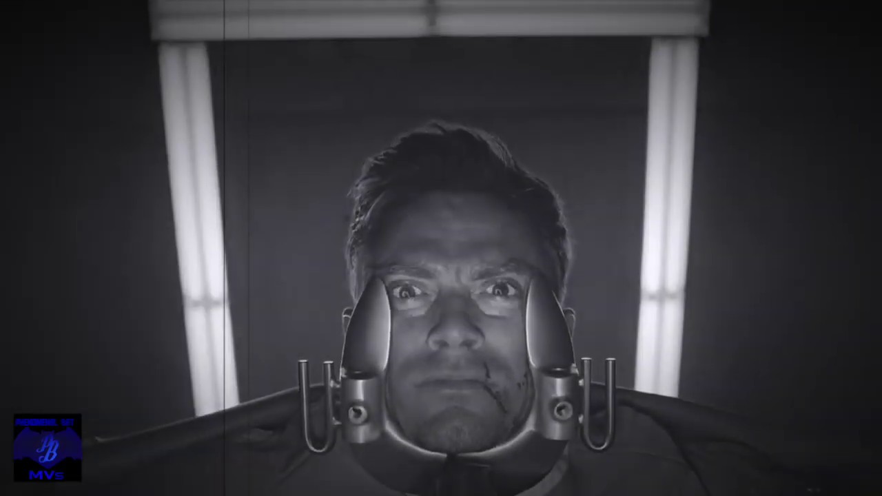 Benjamin 'Bullseye' Poindexter - 