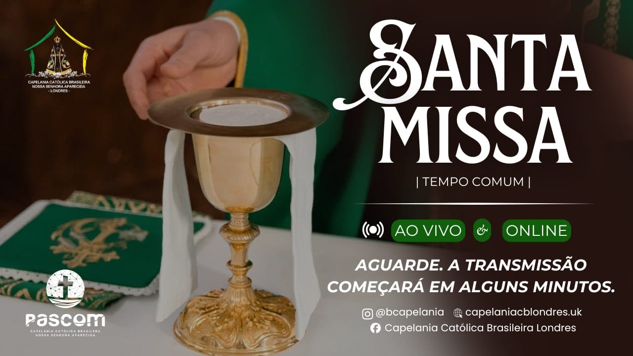 2ª Semana do Tempo Comum | Quinta-feira