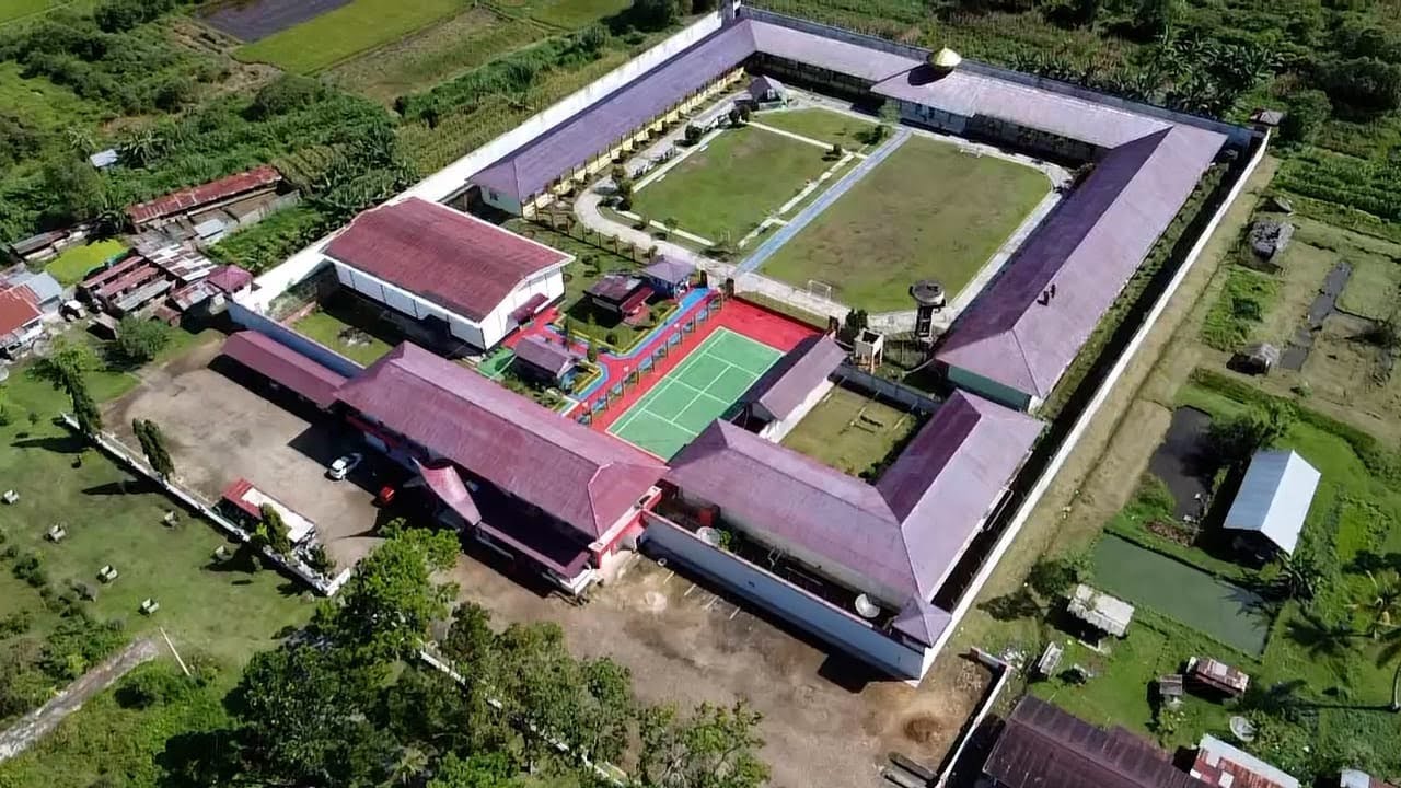 PROFIL LPKA TANJUNG PATI - MENUJU #WBK 2022