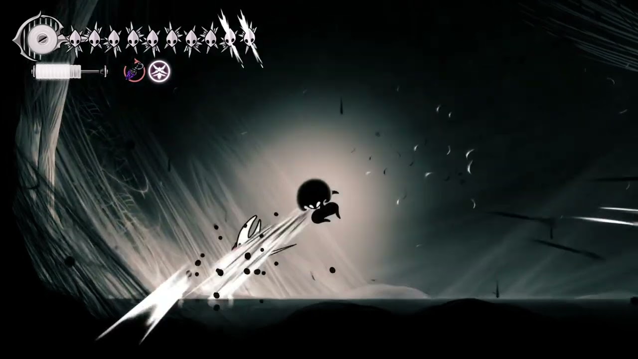 lost lace speedkill i guess