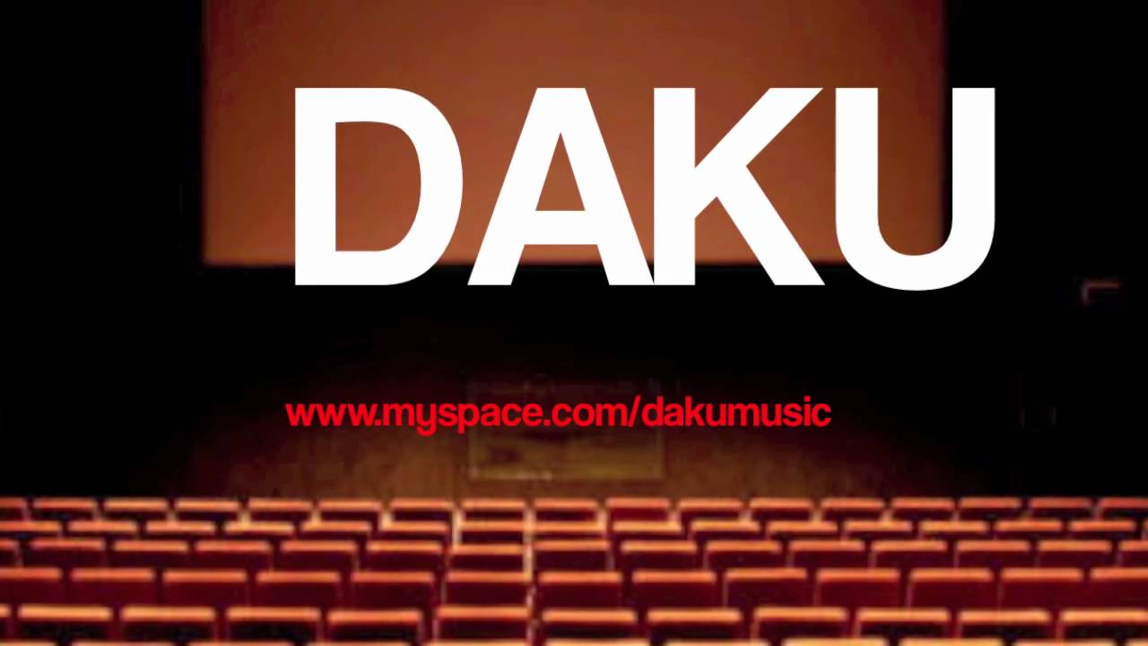 DAKU - NO JOKE