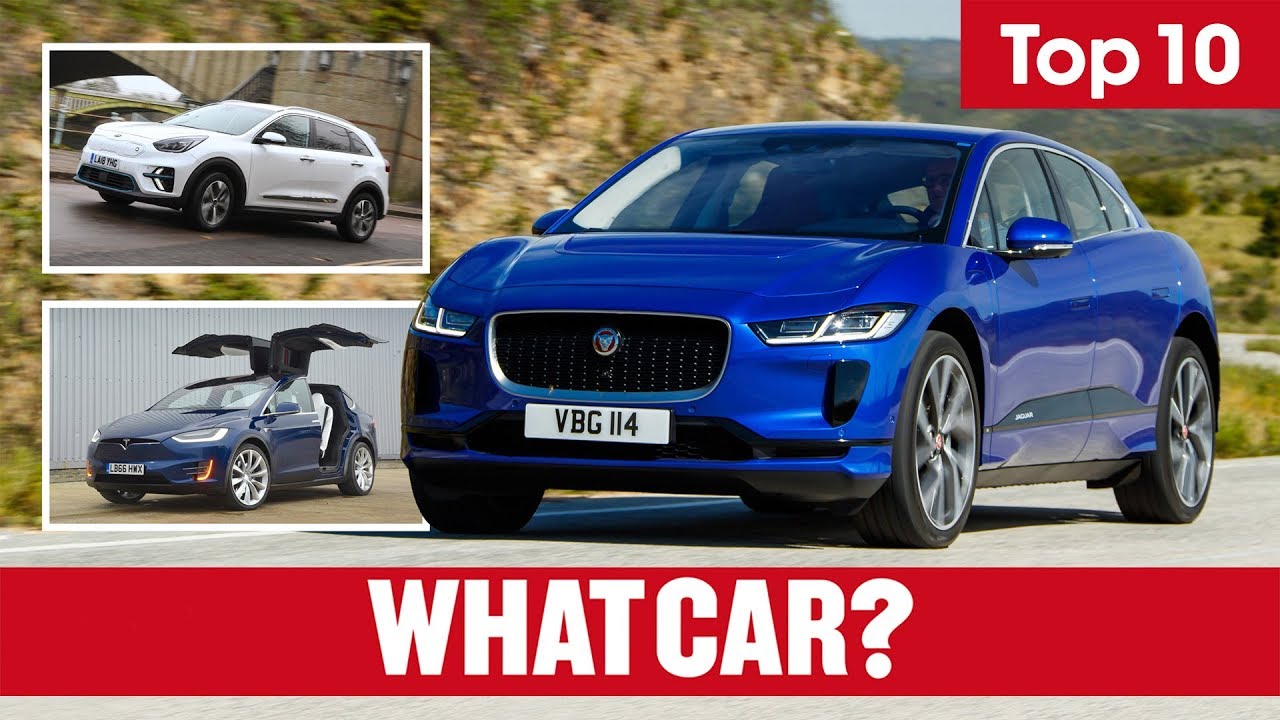 Best Electric Cars 2019 (and the ones to avoid) &ndash; Top 10s | What Car?