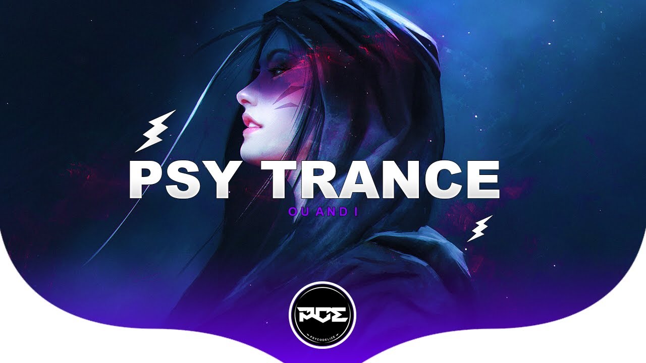 PSYTRANCE ● Progsmilez - You and I (Flowki Remix)