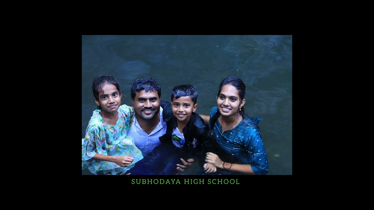 PICNIC @SUBHODAYA HIGH SCHOOL @ VIBES