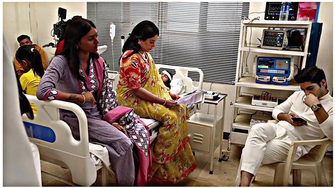 TV Serial Rehearsals 🎬 Dil Ko Tumse Pyaar hua l Lavanya Mittal 🎥 Dr Chirag-Deepika 📽️