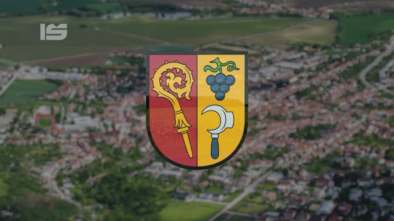 Šlapanický videozpravodaj - září 2025