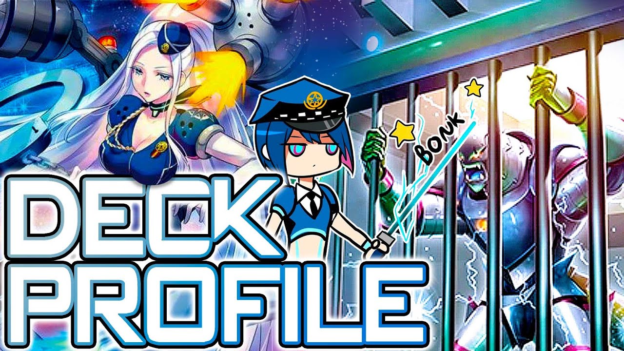 Aurora Battle Princess, Seraph Snow Deck Profile! | Cardfight!! Vanguard Overdress