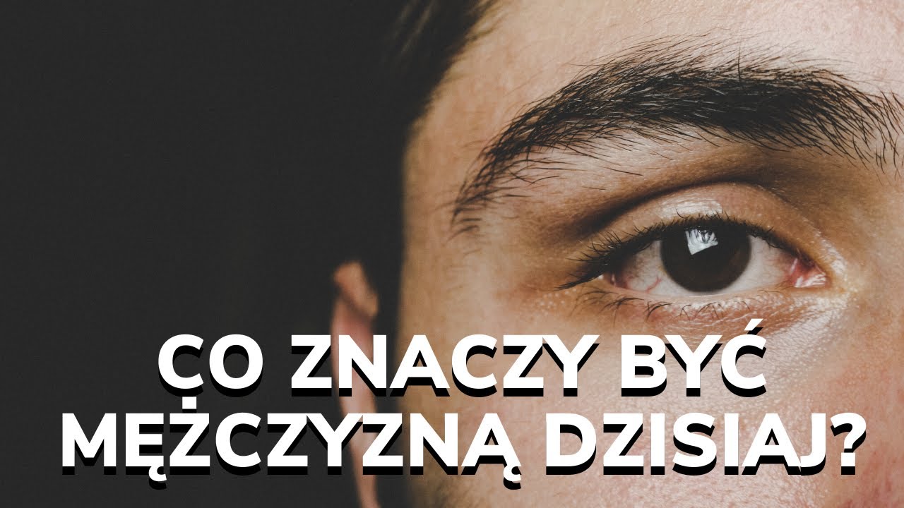 Biblijne wzorce męskości i wzorce promowane przez Netflixa?  Facet jest głową a kobieta szyją?