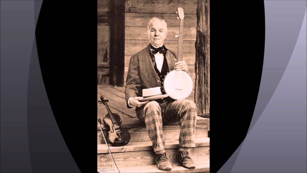 Foggy Mountain Top - Earl Scruggs & Doc Watson & Ricky Skaggs(The Three Pickers)