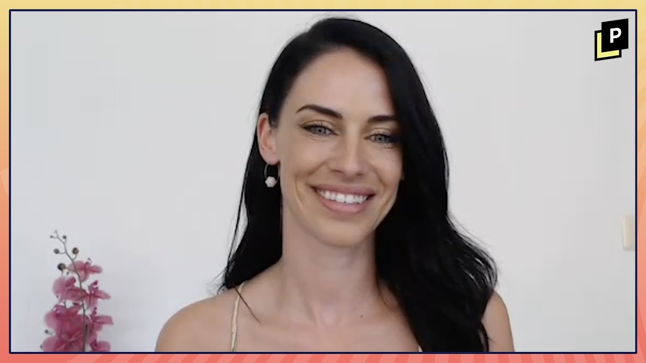 Jessica Lowndes Talks Harmony from the Heart, Shining a Light on Music Therapy, & Her Upcoming Album