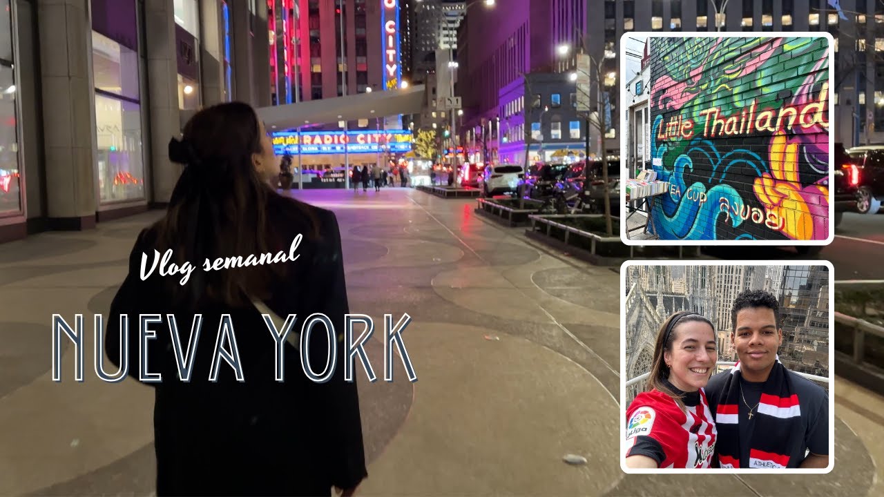 Flamenco en Manhattan, Green Market en Queens y la Korrika en Nueva York I Mi vida en USA