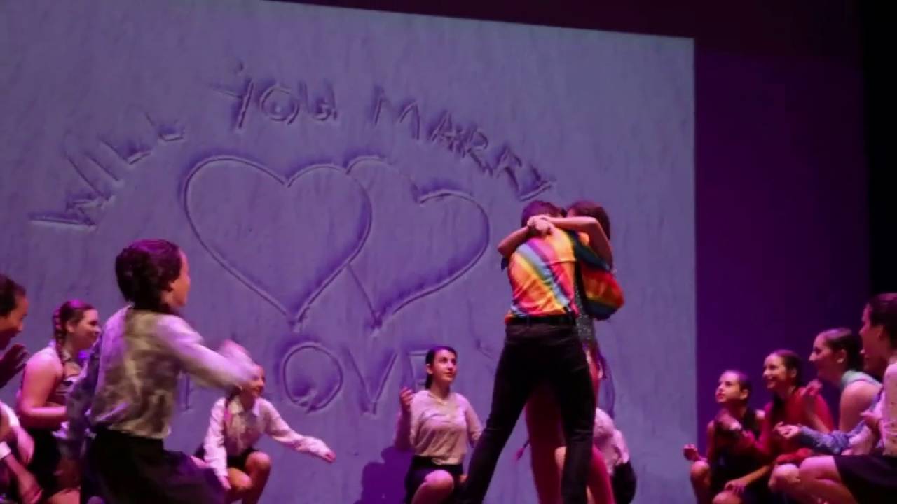 Choreo You Can't Hurry Love by Alba Quirós Atrezzo Dance Academy