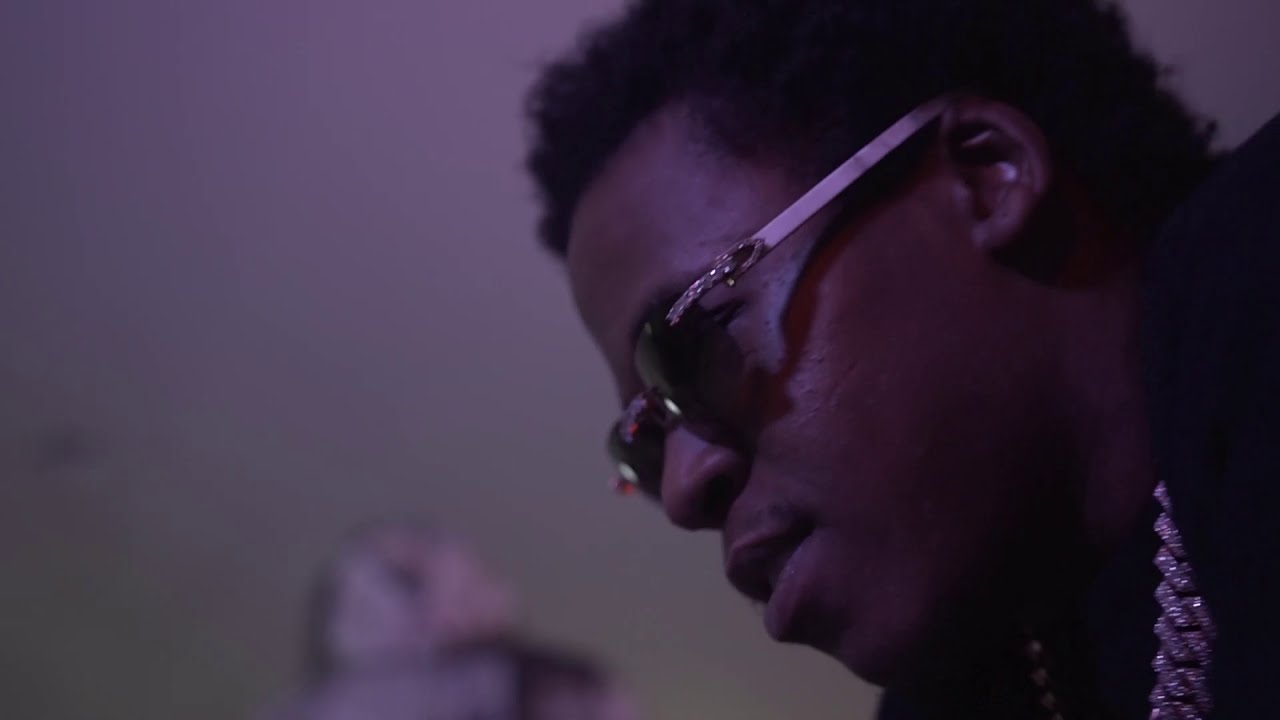 Crudchapo X 753luckie X 7money X DuffStackz - TAKE753