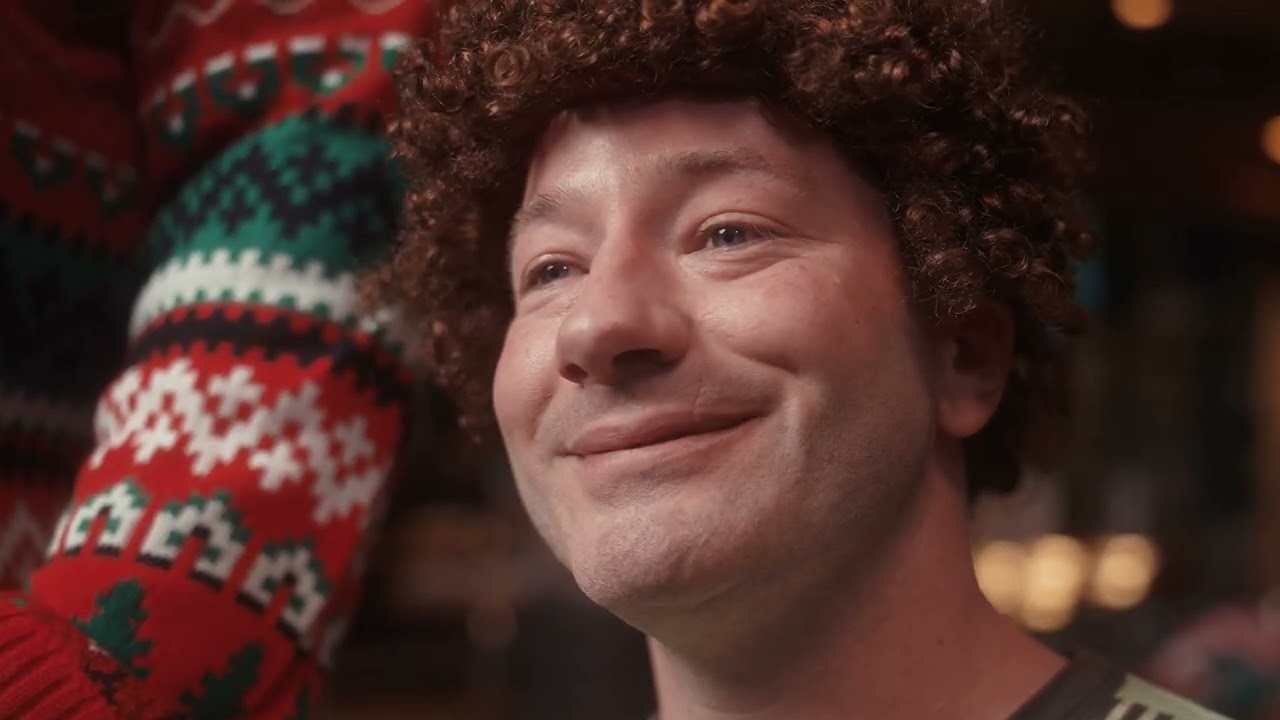 PRIMANTI BROS. | Santa's Lap