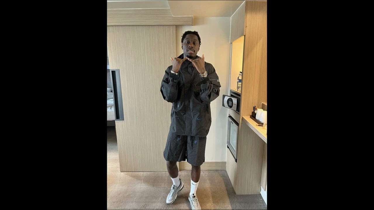 Tiakola x Rsko Type Beat 2023 - 