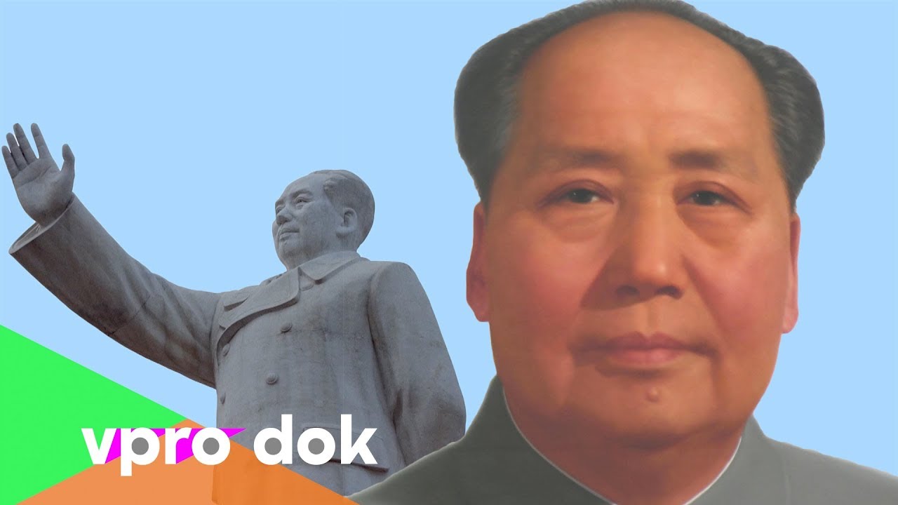 China, Mao Zedong und Patriotismus