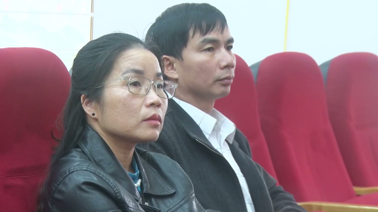 Xã Tân Lạc: Tổ chức gặp mặt cán bộ, công chức, viên chức  đầu xuân Bính Ngọ 2026