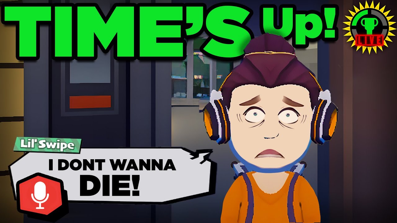 I KILLED My Neighbors With My Voice! | Suck Up!