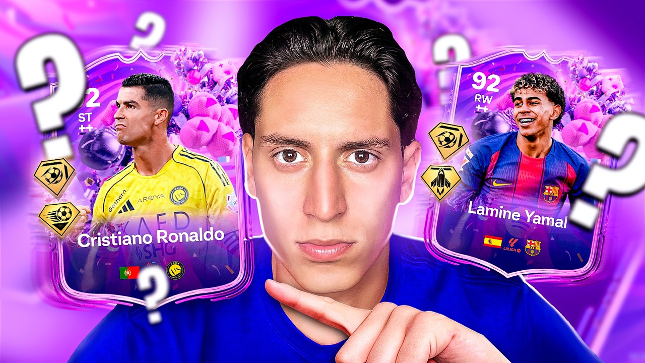 ESSAS SÃO AS CARTAS QUE VALEM COMPRAR NO FUT BIRTHDAY TIME 1
