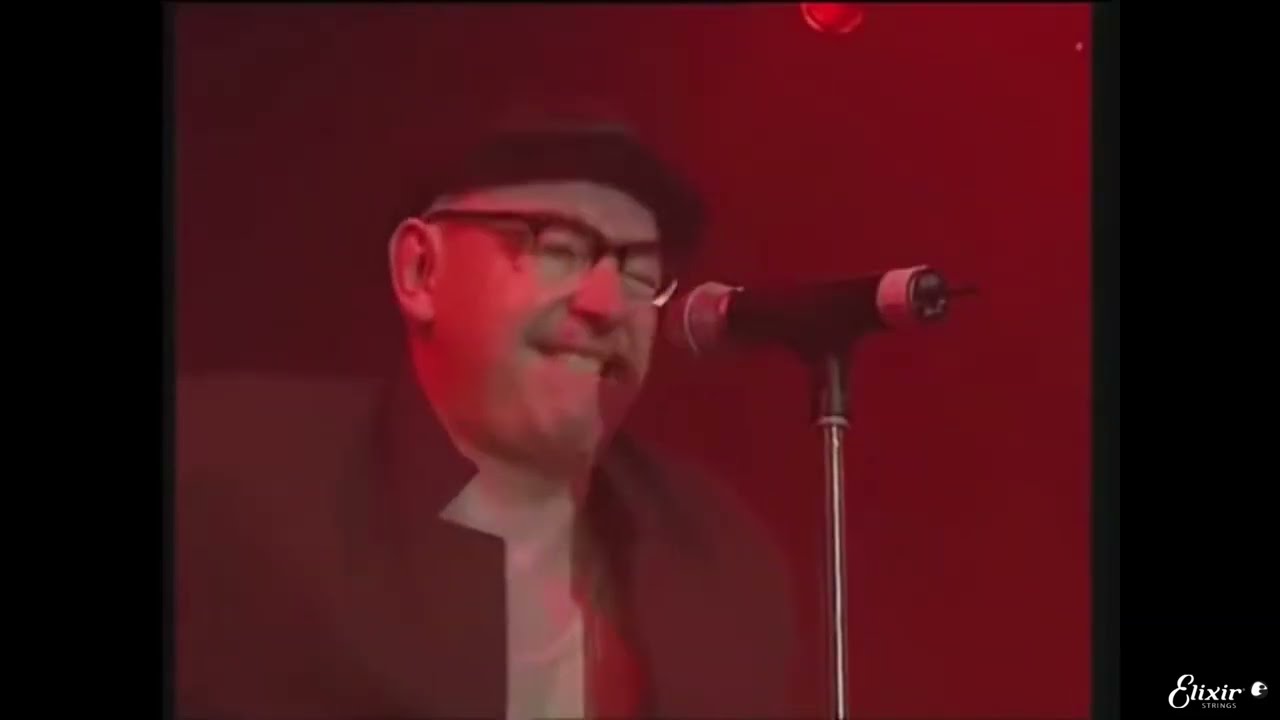 Flatsch live Gute alte Zeit