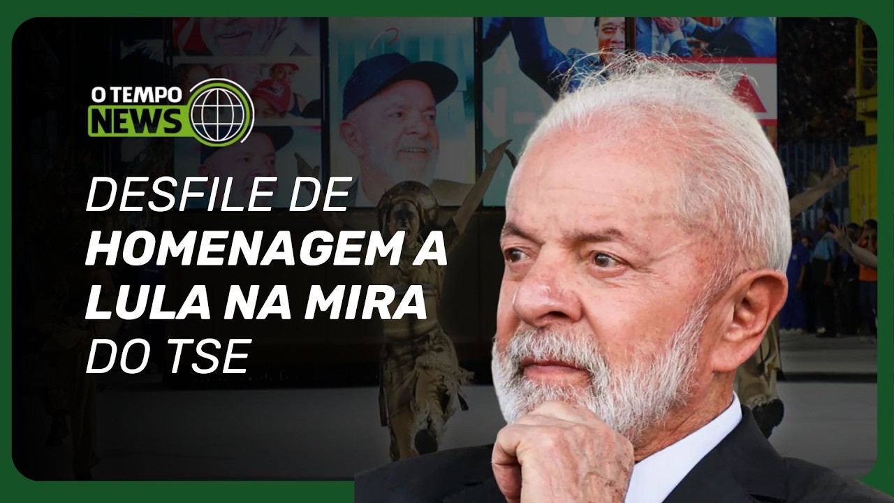 Polêmica no Carnaval pode parar no plenário do TSE | O TEMPO News