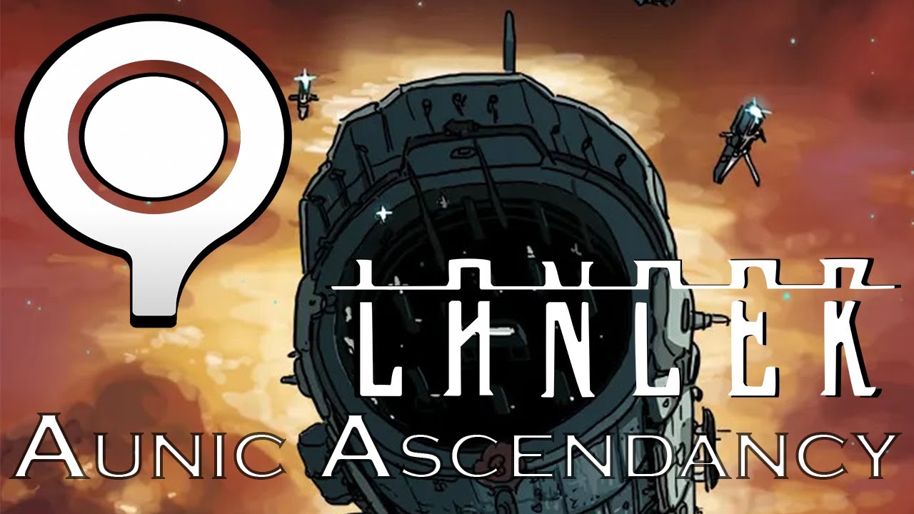 Lancer Lore - Faction Focus: The Aunic Ascendancy