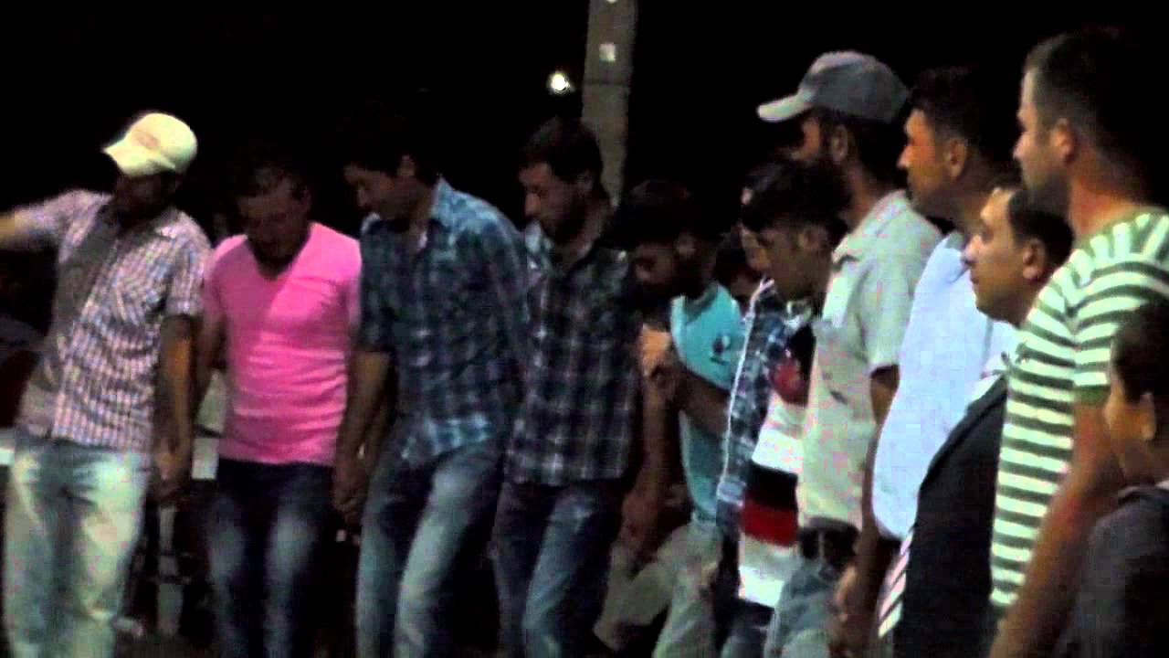 KOY DUGUNU_SINAN KOYUNCU KASOREN KOYU CELTIK KONYA