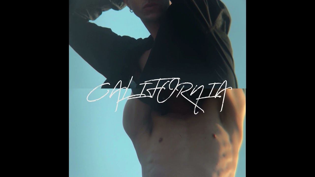 ROMA - California (Mylene Farmer Cover)