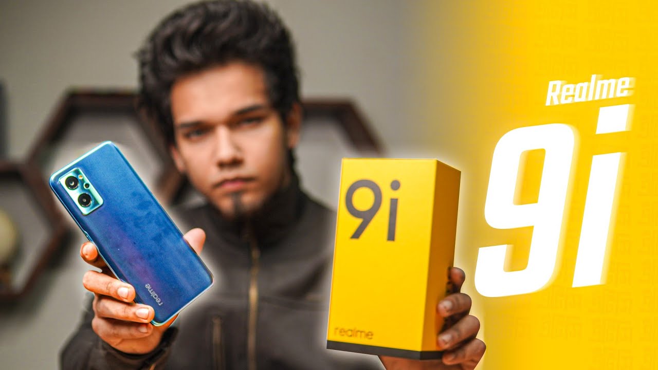 কোন পথে এগোচ্ছে রিয়েলমি? Realme 9i Review | ATC