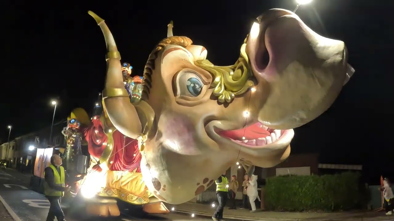 Carnaval Brakel 2026 De Sotten 50 jaar bestaan 🎂🥳🎭