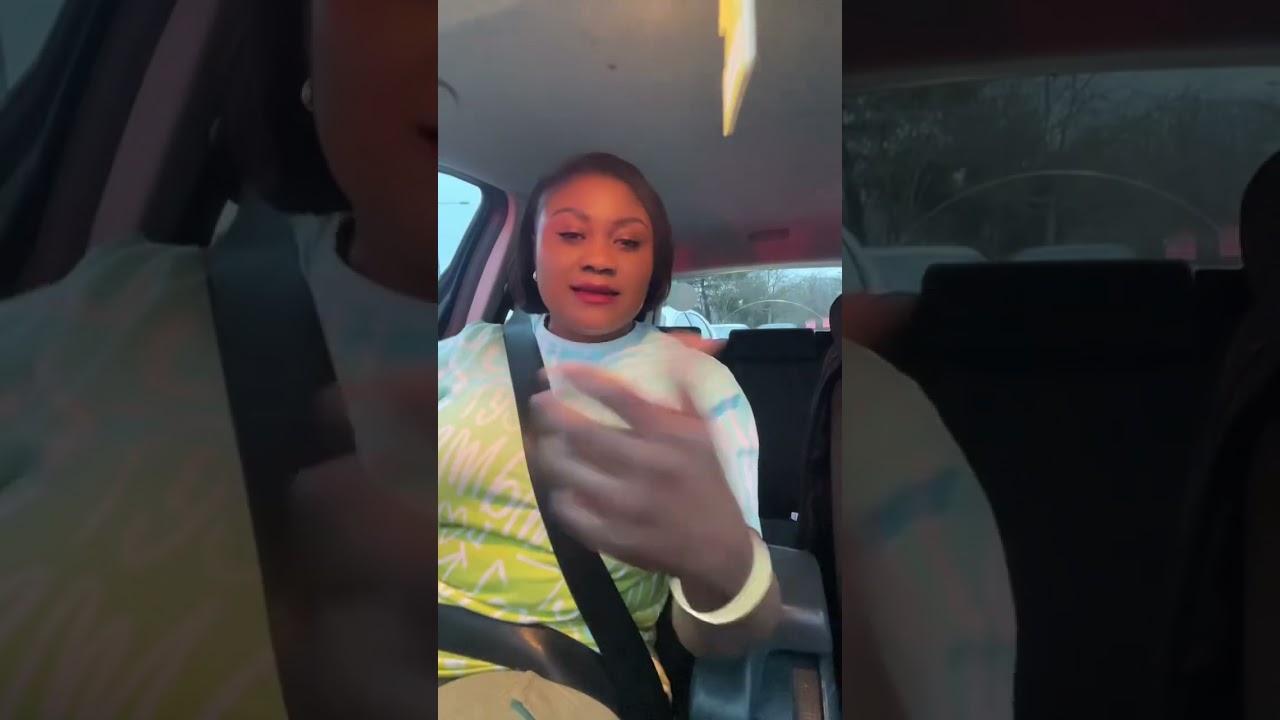 Femme vertueuse au temps actuel