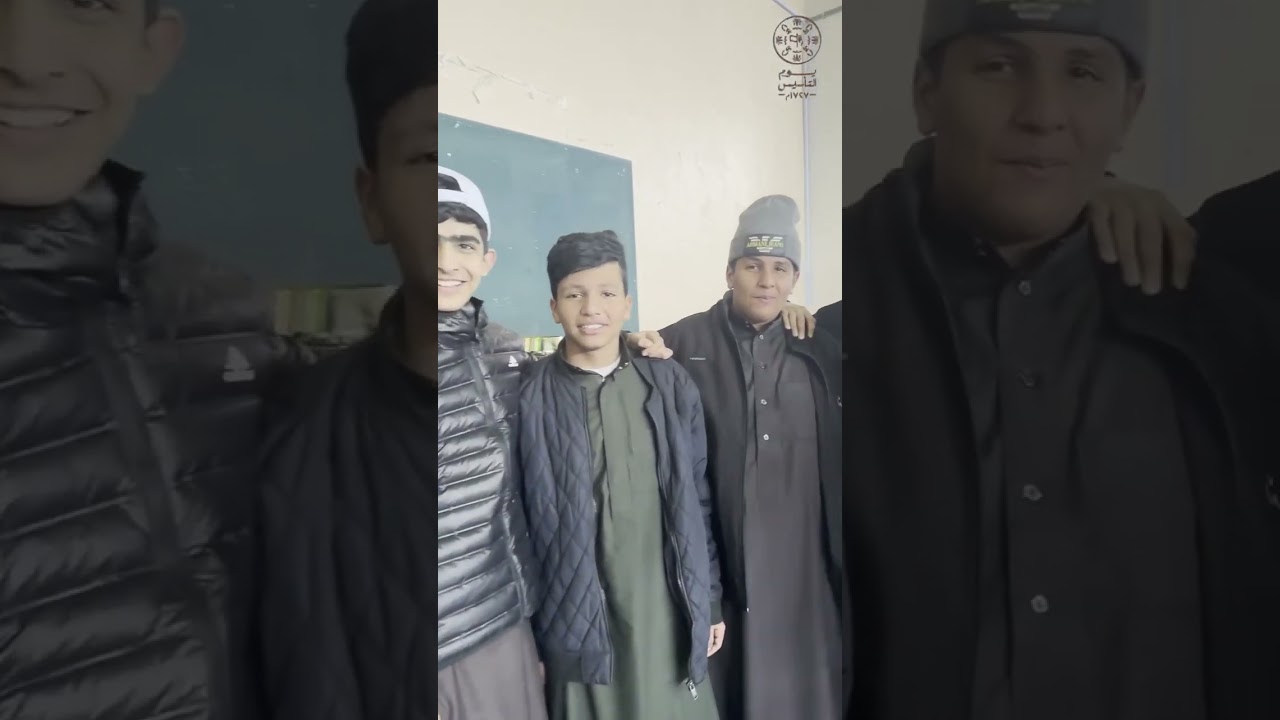 يوم التأسيس متوسطة عبدالله بن المبارك