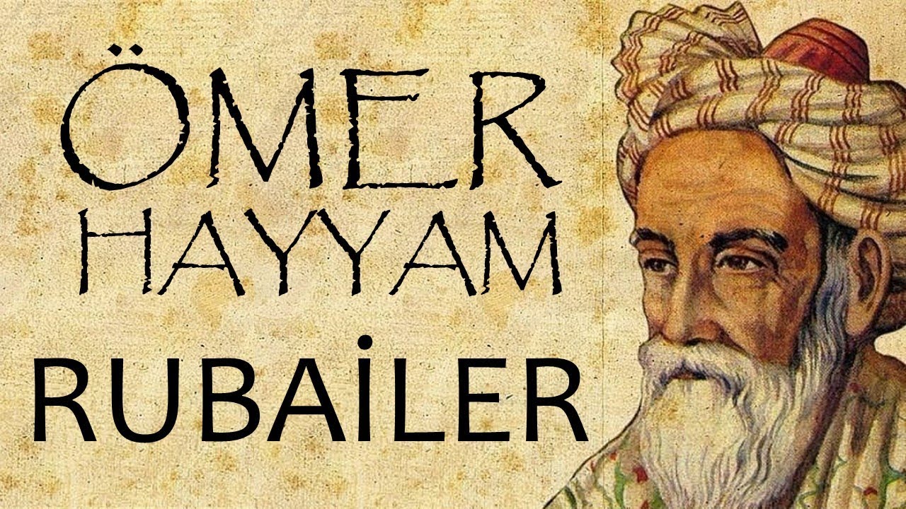 Ömer Hayyam 
