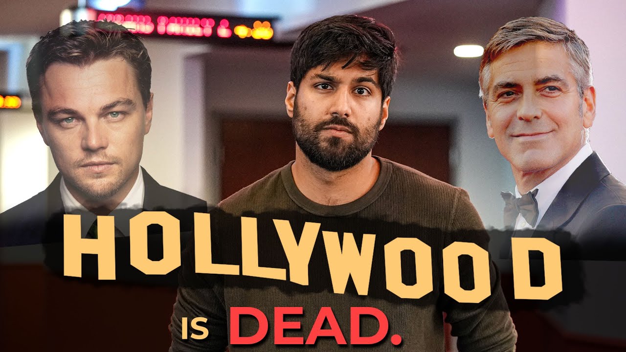 Is Hollywood Dying?