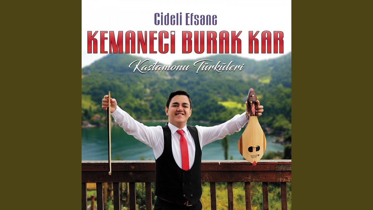Yaylanın Çimenine