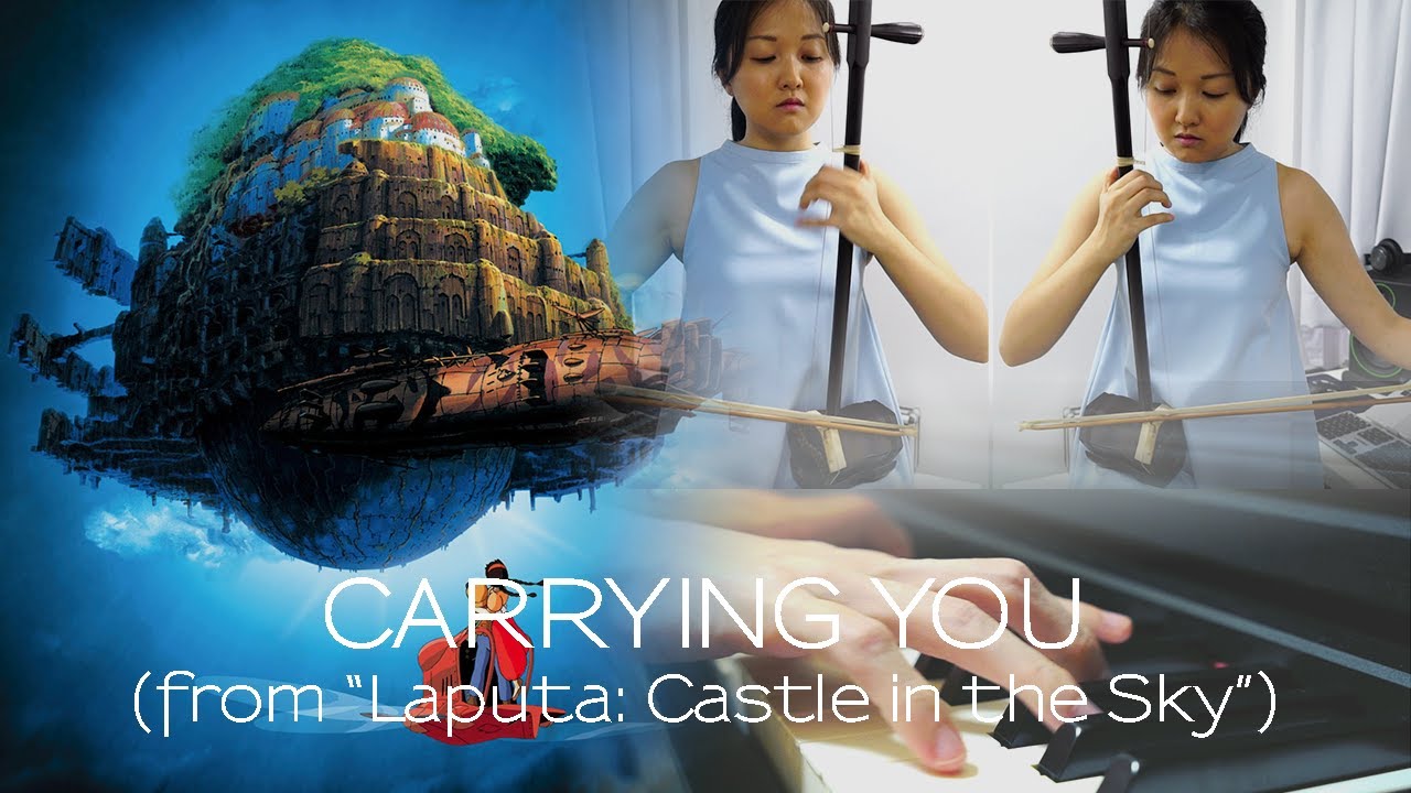 Carrying You (From 