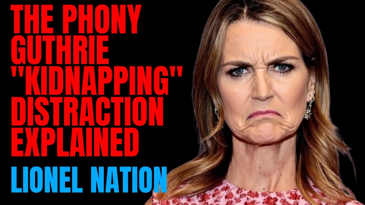 The Phony Guthrie 