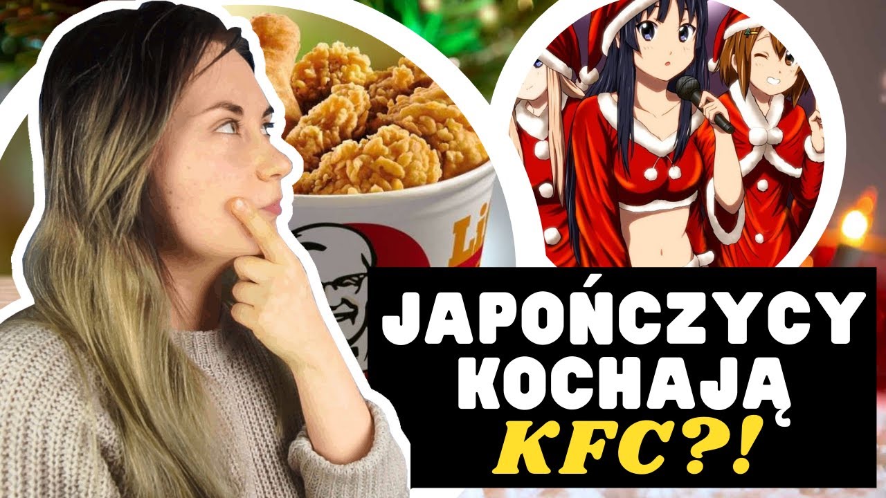 Święta w JAPONII? Kurisumasu! (Ciekawostki o Japonii)