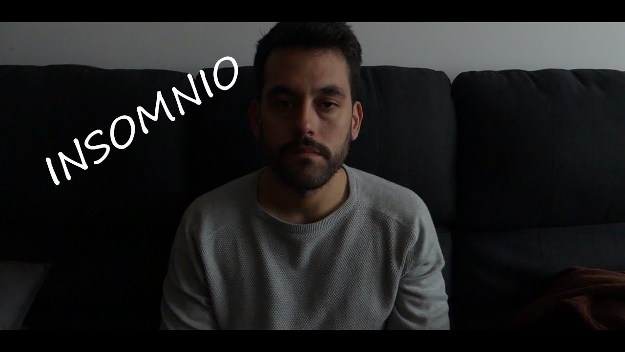 Mi experiencia personal con el INSOMNIO (después de 6 años)