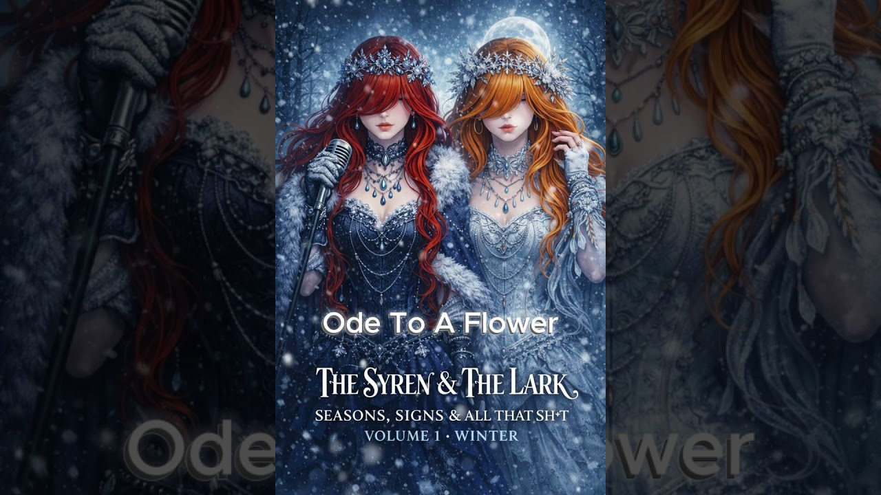 The Syren & The Lark  -  Ode To A Flower