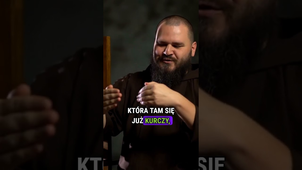 Dlaczego wciąż powtarzamy te same grzechy na spowiedzi