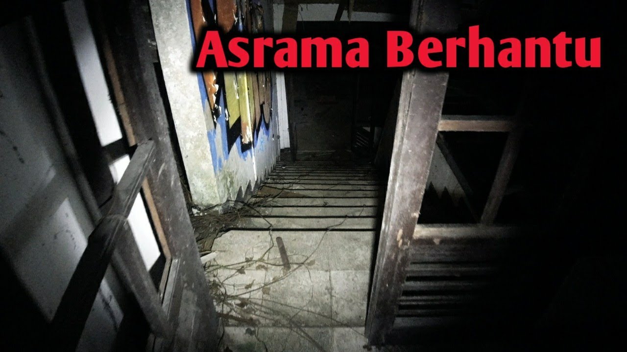 SEREM.!! ASRAMA KOSONG  SAMARINDA